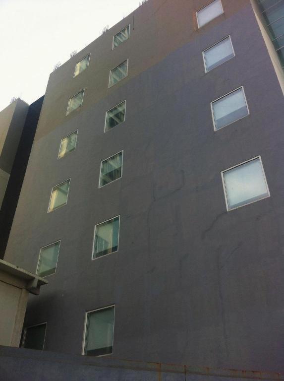 U Stay Hotel Mangga Besar Jakarta Exteriör bild