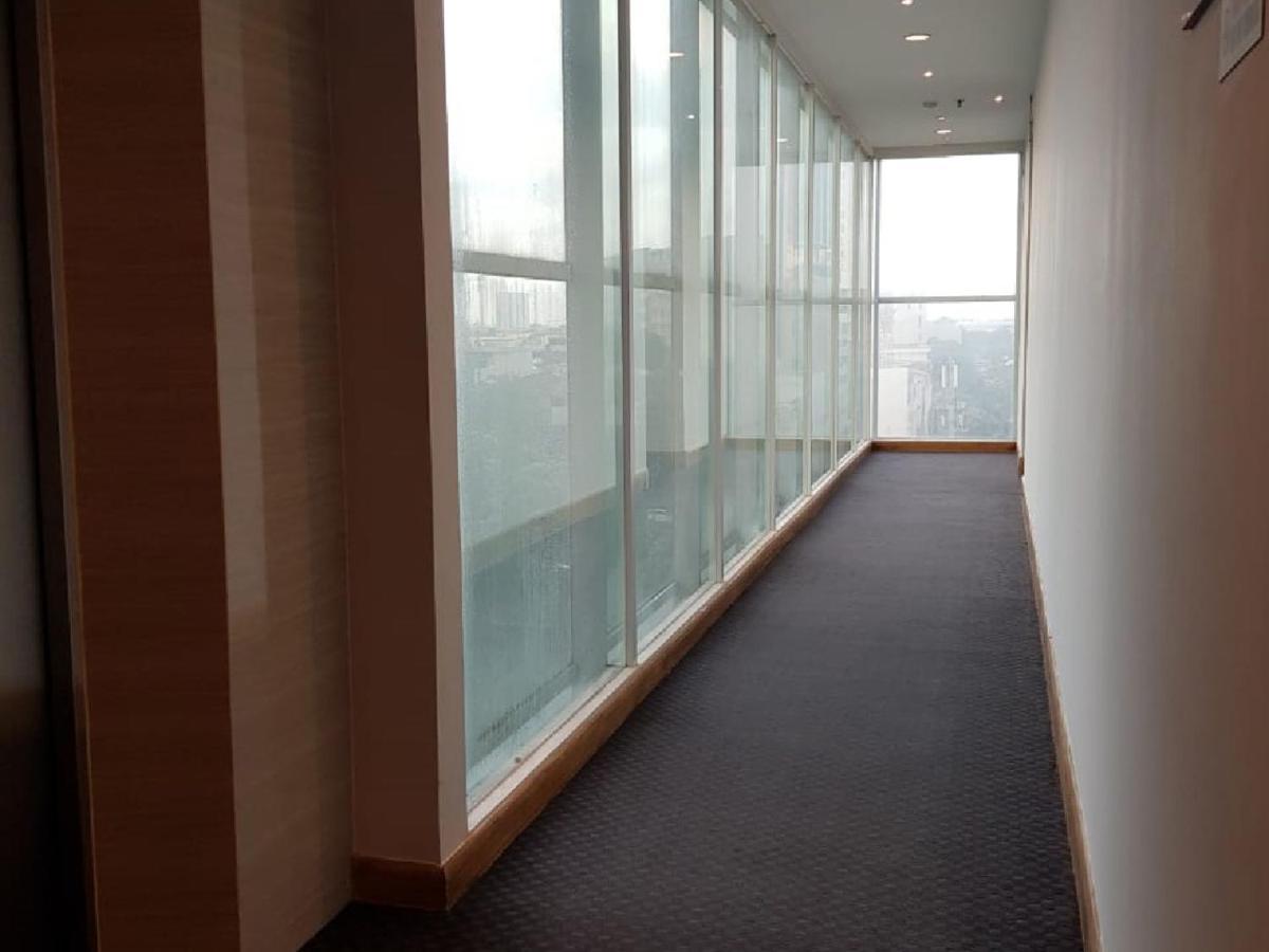 U Stay Hotel Mangga Besar Jakarta Exteriör bild